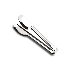 Pegador Universal em Inox - 21cm