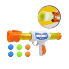 Lança Bolas Soft-Shot Air Gun - comprar online