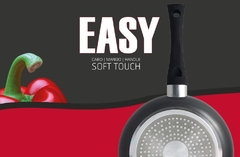 Frigideira Jomafe Easy - 30cm - comprar online
