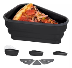 Pote para Pizza Retrátil - comprar online