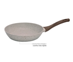 Frigideira Mármol Cook Indução - 24cm