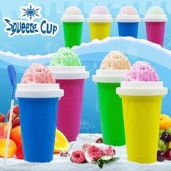 Copo Frozen Magic Raspadinhas - 400ml na internet