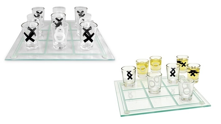 Jogo da Velha Drinking Game Tic Tac Toe