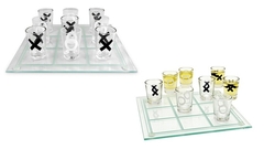 Jogo da Velha Drinking Game Tic Tac Toe