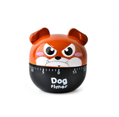 Dog Timer na internet