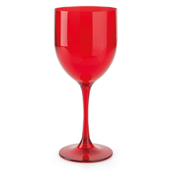 Taça de Vinho Vitra Vermelho Ou - 400ml