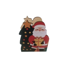 Porta Guardanapos de Natal - comprar online