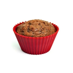 Jogo 12 Formas em Silicone para Muffins - comprar online