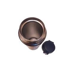 Garrafa Térmica Inox Vacco Therm - 450ml - comprar online