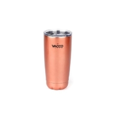 Copo Térmico Inox com Tampa Vacco Therm - 550ml - loja online