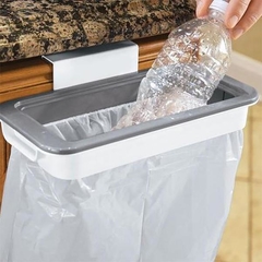 Suporte para Saco de Lixo Attach-A-Trash - loja online