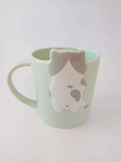 Caneca Love Cat