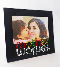 Porta Retrato Mother - 10cm x 15cm na internet