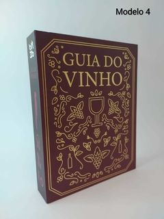 Imagem do Livro Kit de Vinho - 5 Peças