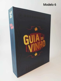 Imagem do Livro Kit de Vinho - 5 Peças