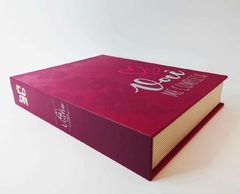 Livro Kit de Vinho Namorados - 6 Peças - comprar online