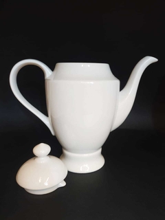 Bule para Chá em Porcelana Toureen - 1630ml - comprar online