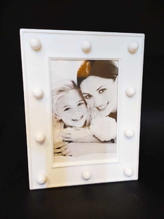 Porta Retrato Camarim com Led - 10x15cm na internet