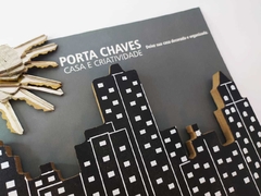 Porta Chaves City