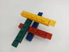 Prendedor para Embalagens Lego - loja online