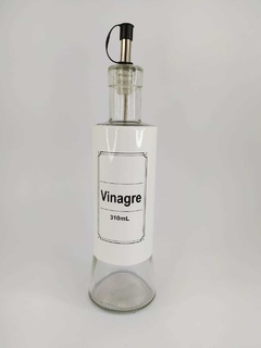 Garrafa para Vinagre - 310ml