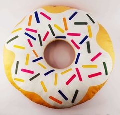 Almofada Donut - 35x8cm - loja online