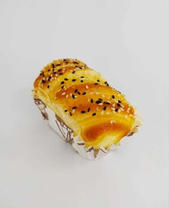 Pãozinho Decorativo Aromatizado com Imã - loja online