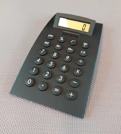 Calculadora de Mesa