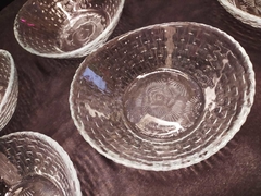 Cj. 6 Bowls para Sobremesa Hassiri - 180ml - comprar online