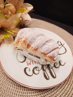 Prato de Lanche Good Morning Starts with Coffee - 19cm na internet