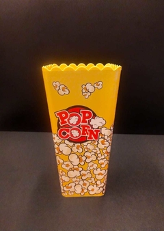 Balde para Pipoca Pop Corn - 2,3L - comprar online