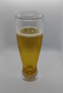 Copo Tulipa para Chopp/Cerveja com Gel - 450ml na internet