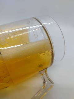 Caneca com Gel para Chopp/Cerveja - 450ml - comprar online