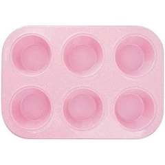 Forma para 06 Cupcakes - comprar online