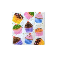 Guardanapo de Papel Candy - comprar online