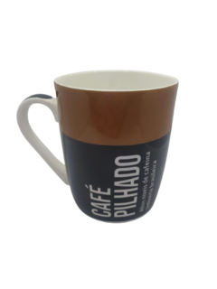 Caneca Café Pilhado - 400ml - comprar online