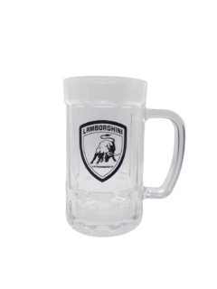 Caneca para Cerveja Lamborghini