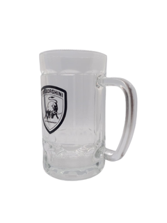 Caneca para Cerveja Lamborghini - comprar online