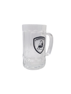 Caneca para Cerveja Lamborghini na internet