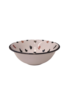 Jogo 6 Bowls Cerâmica Edessa - 15cm - comprar online