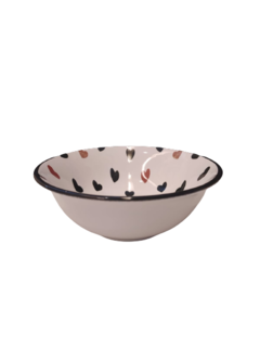 Bowls Cerâmica Edessa - 15cm
