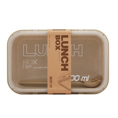 Marmita Lunch Box - 800ml