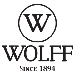 Centro de Mesa Starry Wolff - 17cm - loja online