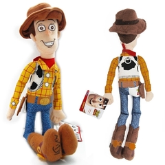 Pelúcia Toy Story com Som - Disney na internet