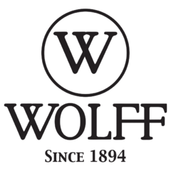 Açucareiro Wolff Retrô Red - comprar online