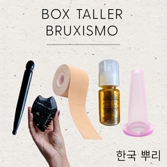 BRUXISMO BOX