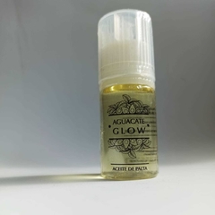 AGUACATE GLOW - Aceite puro de PALTA y Q10 en internet