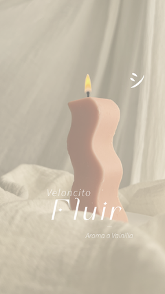 Veloncito FLUIR