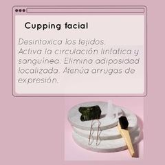DETOX BOX - Guasha Peine - Limpialenguas - Cepillo facial - Cupping facial en internet