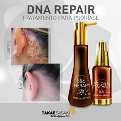 PSD Calm Treatment - DNA Repair 50ml na internet